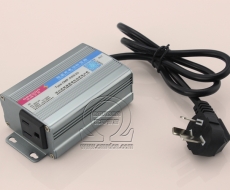 復合型插座式電源防雷器（浪涌保護器、電涌保護器、過壓保護器）OMP-ASS/20