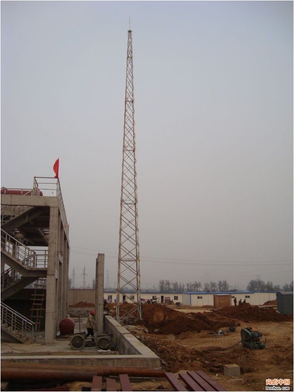 避雷針廠家 避雷針