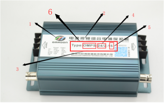 浪涌保護器選型 浪涌保護器
